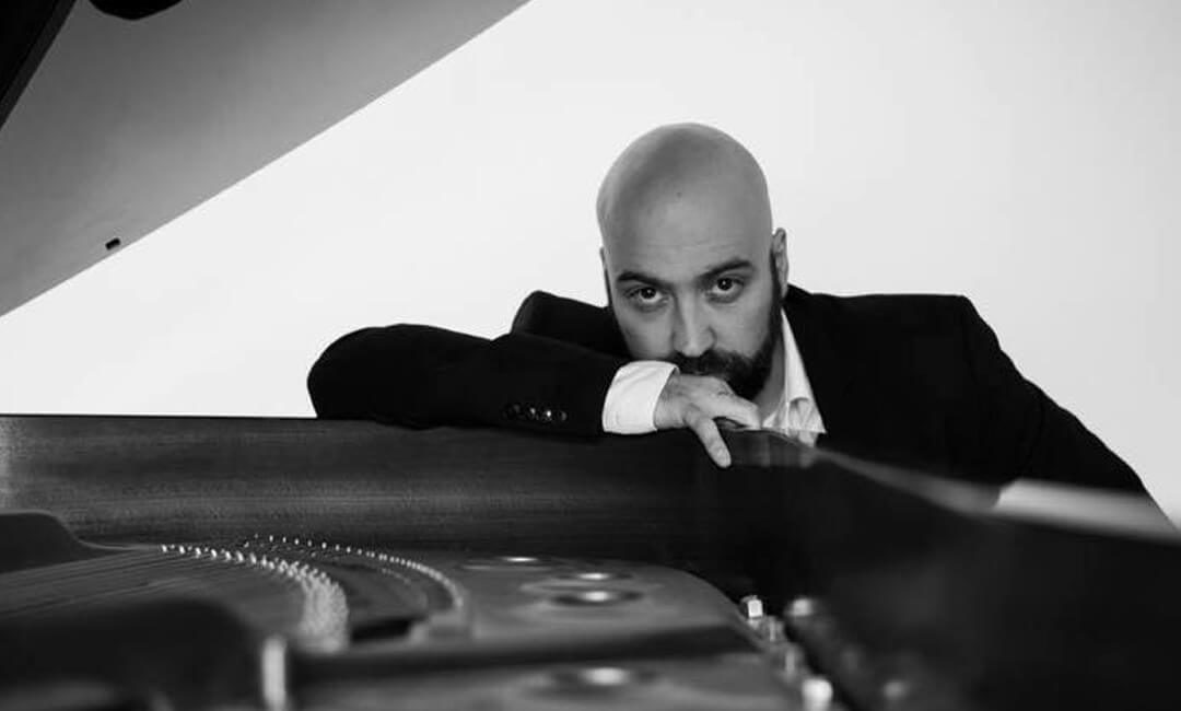 Alessandro Deljavan