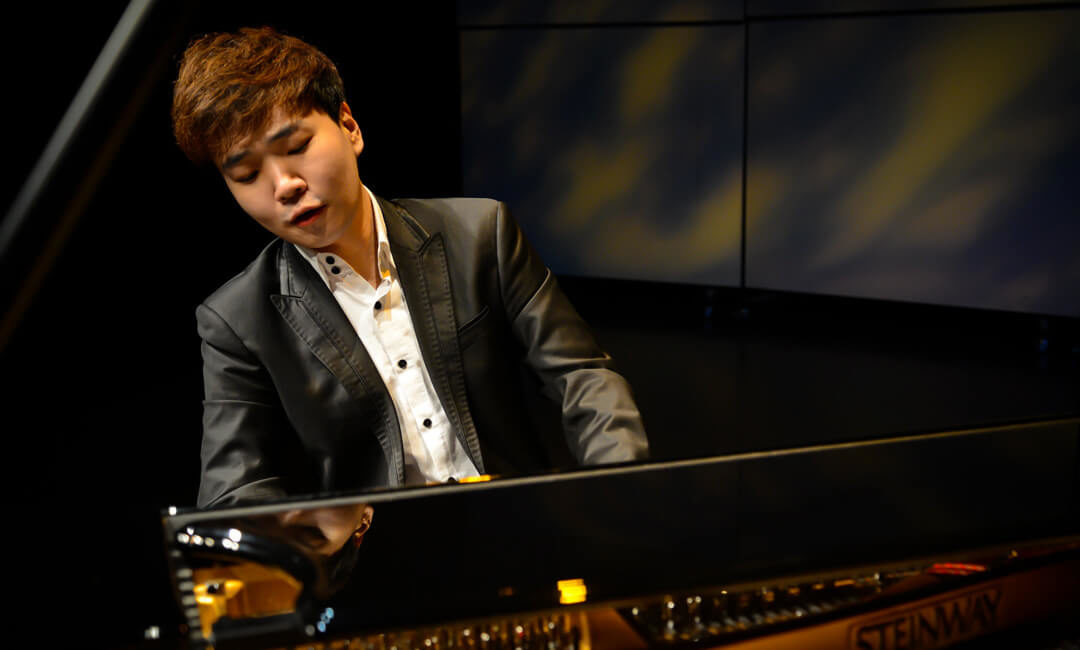 Chi Ho Han