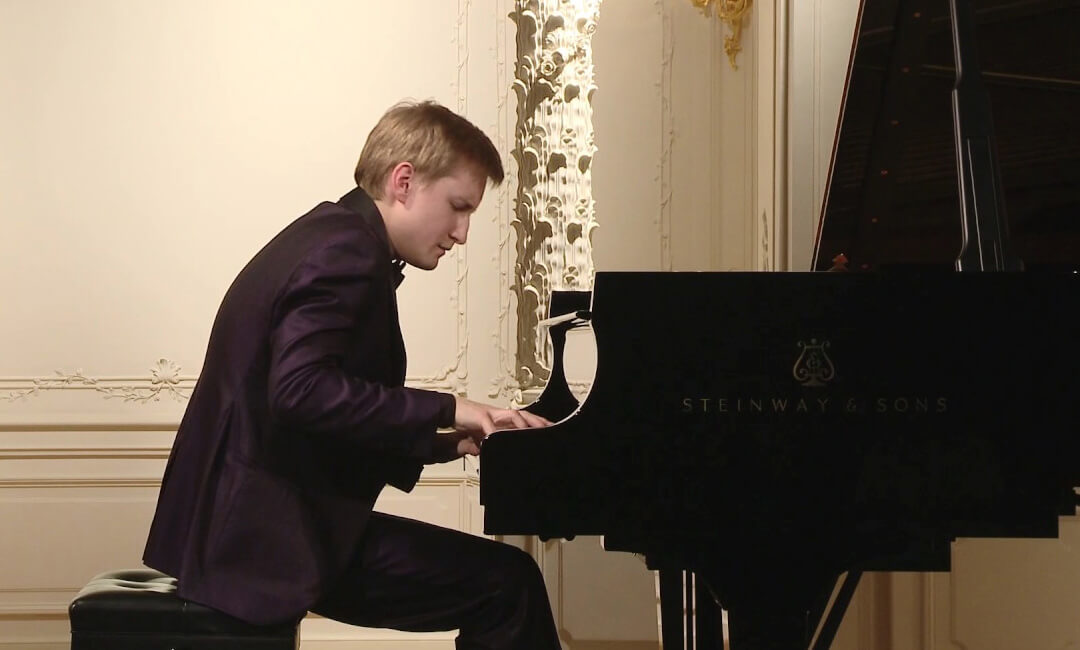 Dmitry Masleev