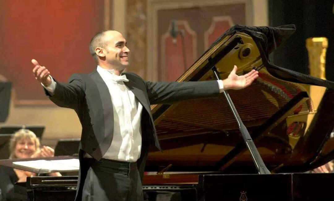 Marcos Madrigal