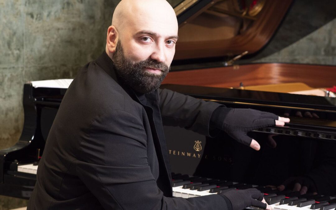 Alessandro Deljavan