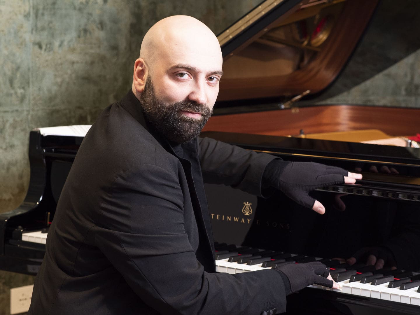 Alessandro Deljavan