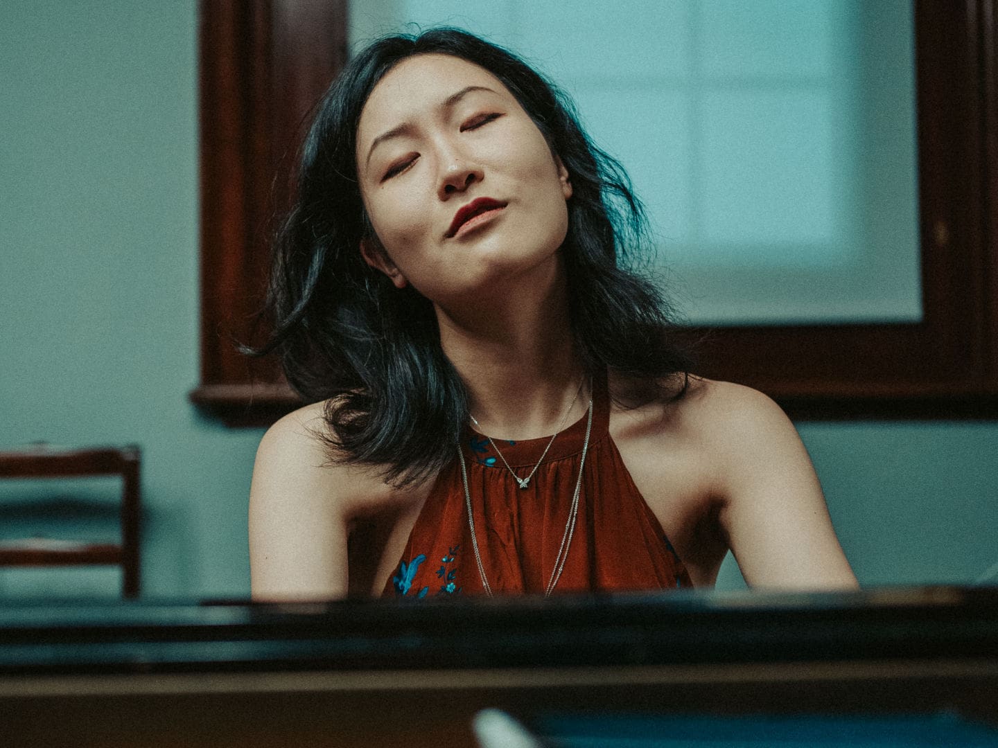 Jiali Wang