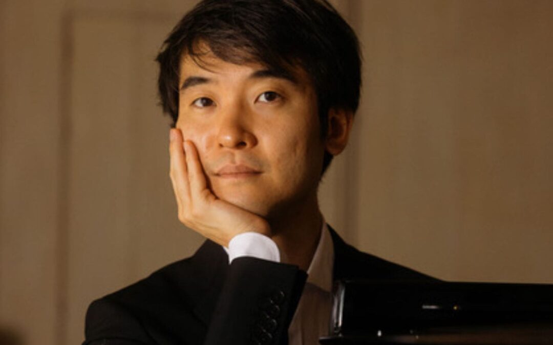 Tomoki Park