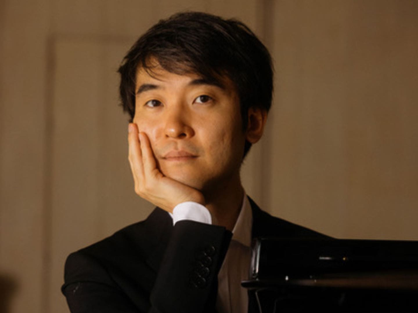 Tomoki Park